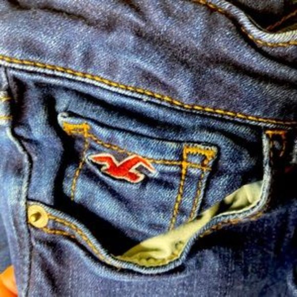 VIGOSS (2) Hollister (1) Jeans - Picture 12 of 16